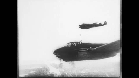 World War II: Red Army Vídeos de archivo 166227141