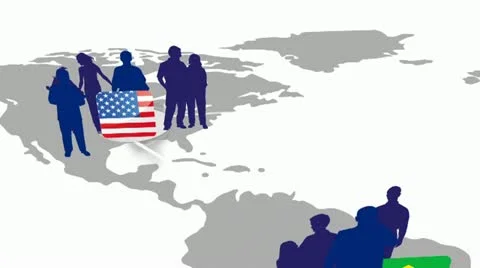 World wide network Video stock 12035840