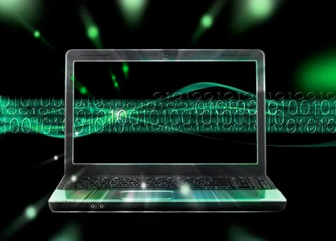 World wide web Stock Illustration