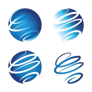 World wide web Stock Illustration