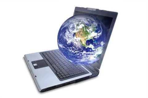 World Wide Web Stock Photos
