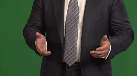 The world is in your hands  Stock Footage 59829980