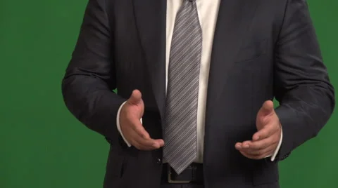 The world is in your hands Stock Footage 59834128