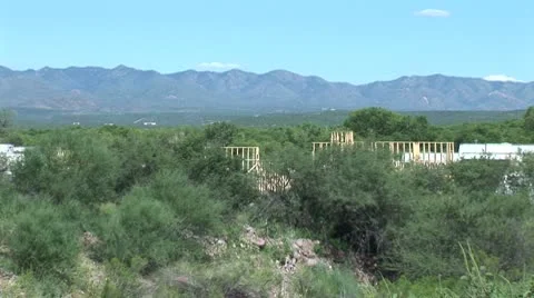 WorldClips-AZ Construction-pan Stock-Footage 8916973