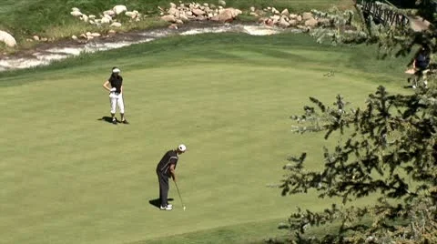 WorldClips-Beavercreek Putters Видео 8922230