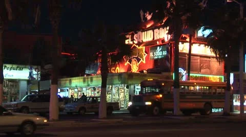 WorldClips-El Squid Roe Stock-Footage 8920171