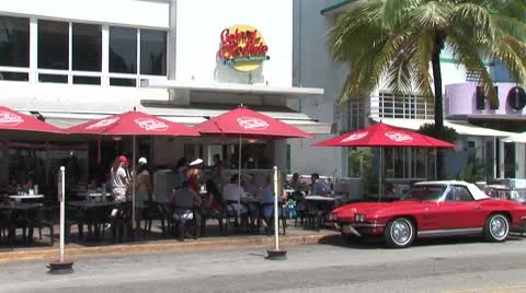 WorldClips-Johnny Rocket's Stock Footage 8928219