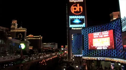 WorldClips-PH Traffic-xws Vídeos de archivo 8925673