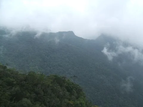 Worlds end Stock Photos