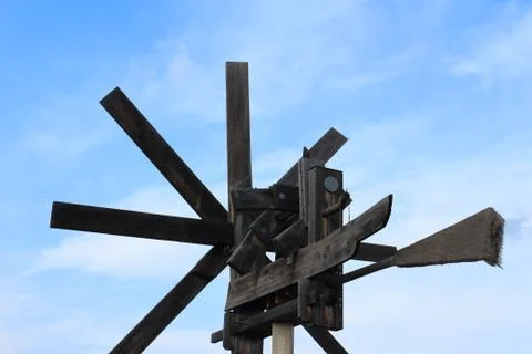 World's largest Klapotetz Stock Photos