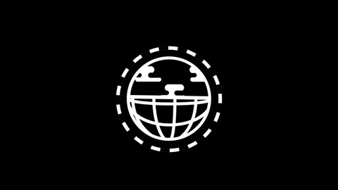 Worldwide Digital Presence Stock Footage 336062010