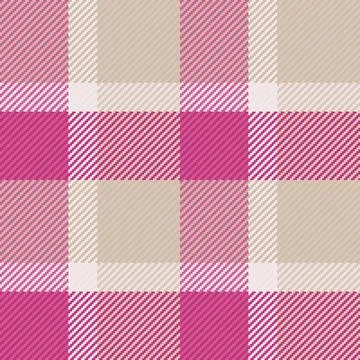 Worldwide seamless pattern check, suite plaid texture tartan. Thin vector f.. Stock Illustration
