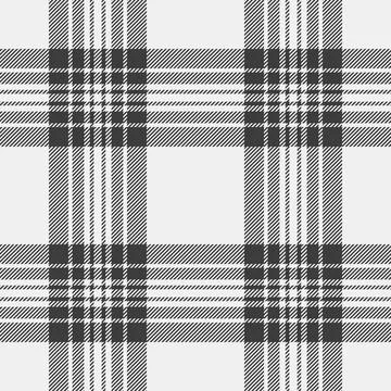 Worldwide vector pattern check, stripe tartan texture seamless. Royal fabri.. Illustrazione stock