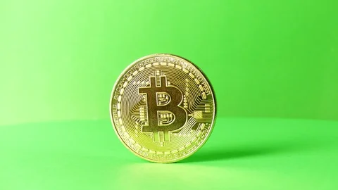 Worldwide virtual internet cryptocurrency and digital payment system. Stock-Footage 86245968