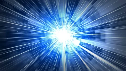 Worm hole Stock Footage 95063463