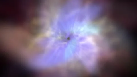 Worm hole Stock Footage 280028406