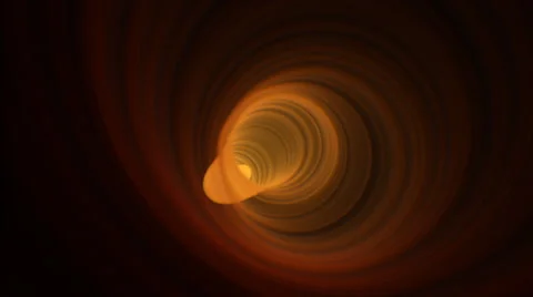 Worm Hole Vortex Swirling Vivid Detail Stock Footage 45818793