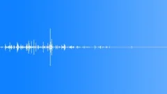 Worm slither 01Sound Effect