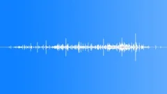 Worm slither 05Sound Effect