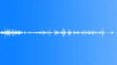 Worm slither 06Sound Effect