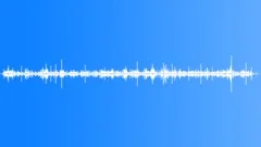 Worm slither 07Sound Effect