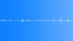 WormCrawl BU01.668Sound Effect