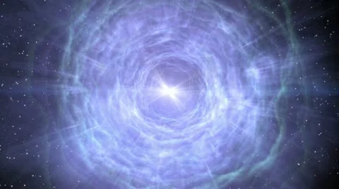 Wormhole 02 Stock-Footage 22287864