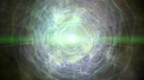 Wormhole 03 Stock-Footage 22287114