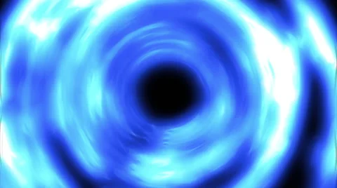 Wormhole 30FPS Vidéo 40632471