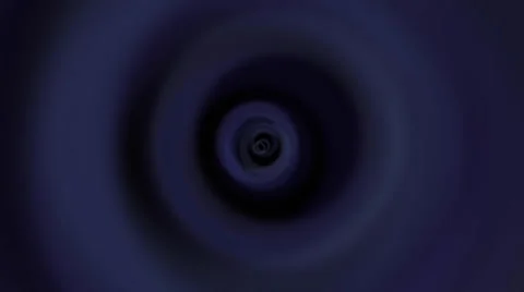 Wormhole 3d animated space background Stock Footage 50639580