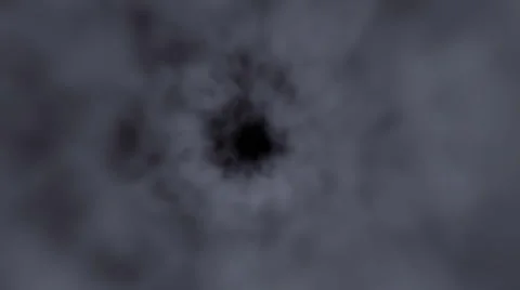 Wormhole 3d animated space background Vídeos de archivo 50639587