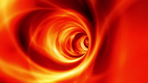 Wormhole 4K next. Stock Footage 47352144