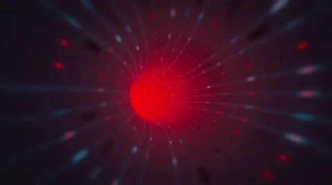 Wormhole 4K next. 스톡 동영상 47352375