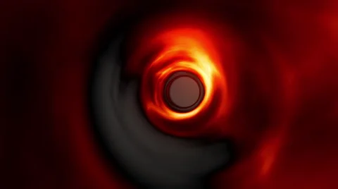 Wormhole 4K next. Stock Footage 47352778