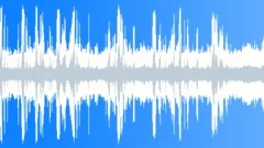 Wormhole Ambience - LoopSound Effect