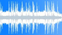 Wormhole AmbienceSound Effect