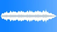 Wormhole Ambince Sound Effect