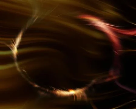 Wormhole Background. Abstract outer space. Stock Photos