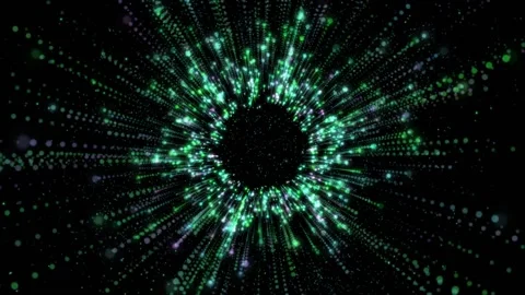 Wormhole Stock Footage 180510912