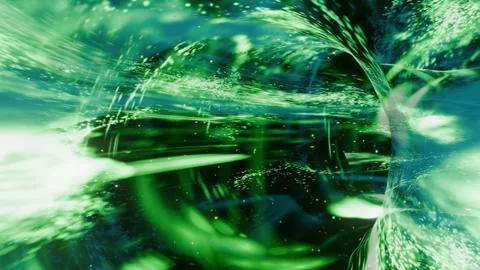 Wormhole 動画素材 337835087