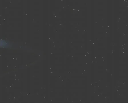 Into the Wormhole A Moving BG PAL Stock Footage