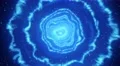 Wormhole science fiction sci-fi flight through worm hole stars 4k 4k or 4k+ Resolution