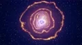 Wormhole science fiction sci-fi flight through worm hole stars 4k 4k or 4k+ Resolution