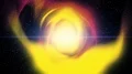 Wormhole science fiction solar wind sci-fi flight through worm hole stars 4k 4k or 4k+ Resolution