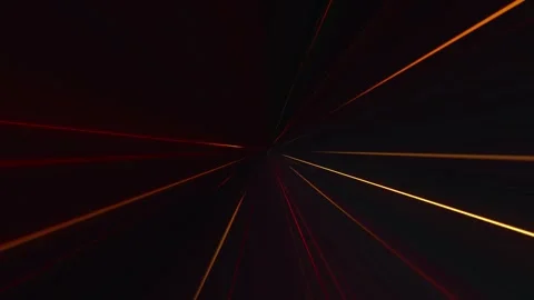 Wormhole through time and space. Stock Footage 286118449