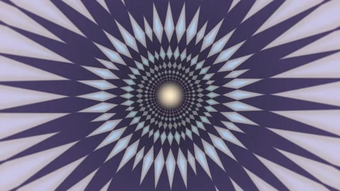 Wormhole Vortex Transition Graphic Seamless Loop Stock Footage 342706745