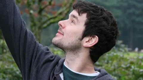 Wormy Apple Stock Footage 20526149