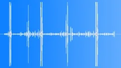 Worn bearings 2Sound Effect