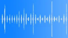 Worn bearings 3Sound Effect