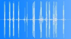 Worn bearingsSound Effect